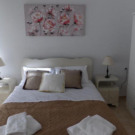 Kliklis Apartment Iraklio Eksteriør billede