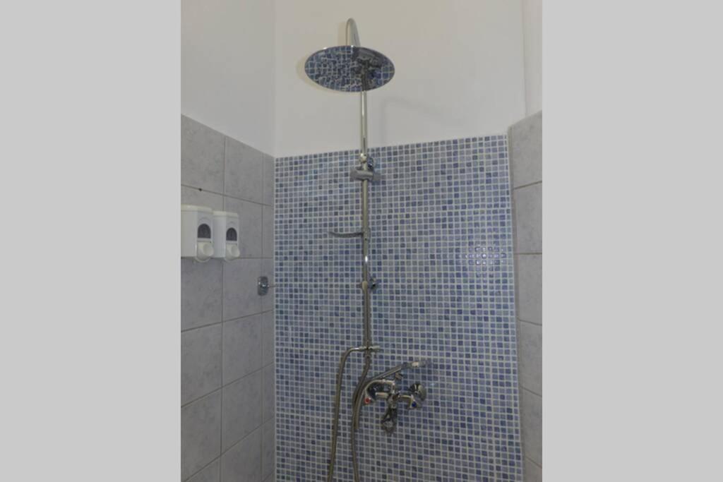 Kliklis Apartment Iraklio Eksteriør billede