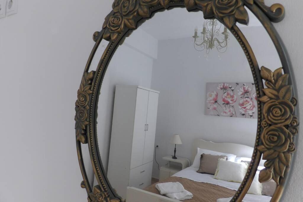 Kliklis Apartment Iraklio Eksteriør billede